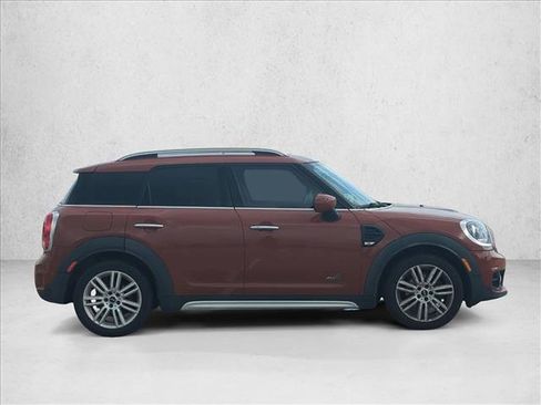 Used 2020 MINI Cooper Countryman ALL4 image 4