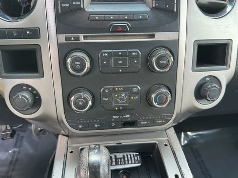 Used 2016 Ford Expedition EL XLT AWD/4WD image 35