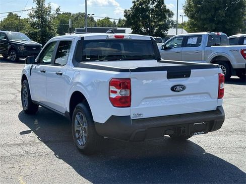 New 2025 Ford Maverick XLT w/ 4K Tow Package image 5