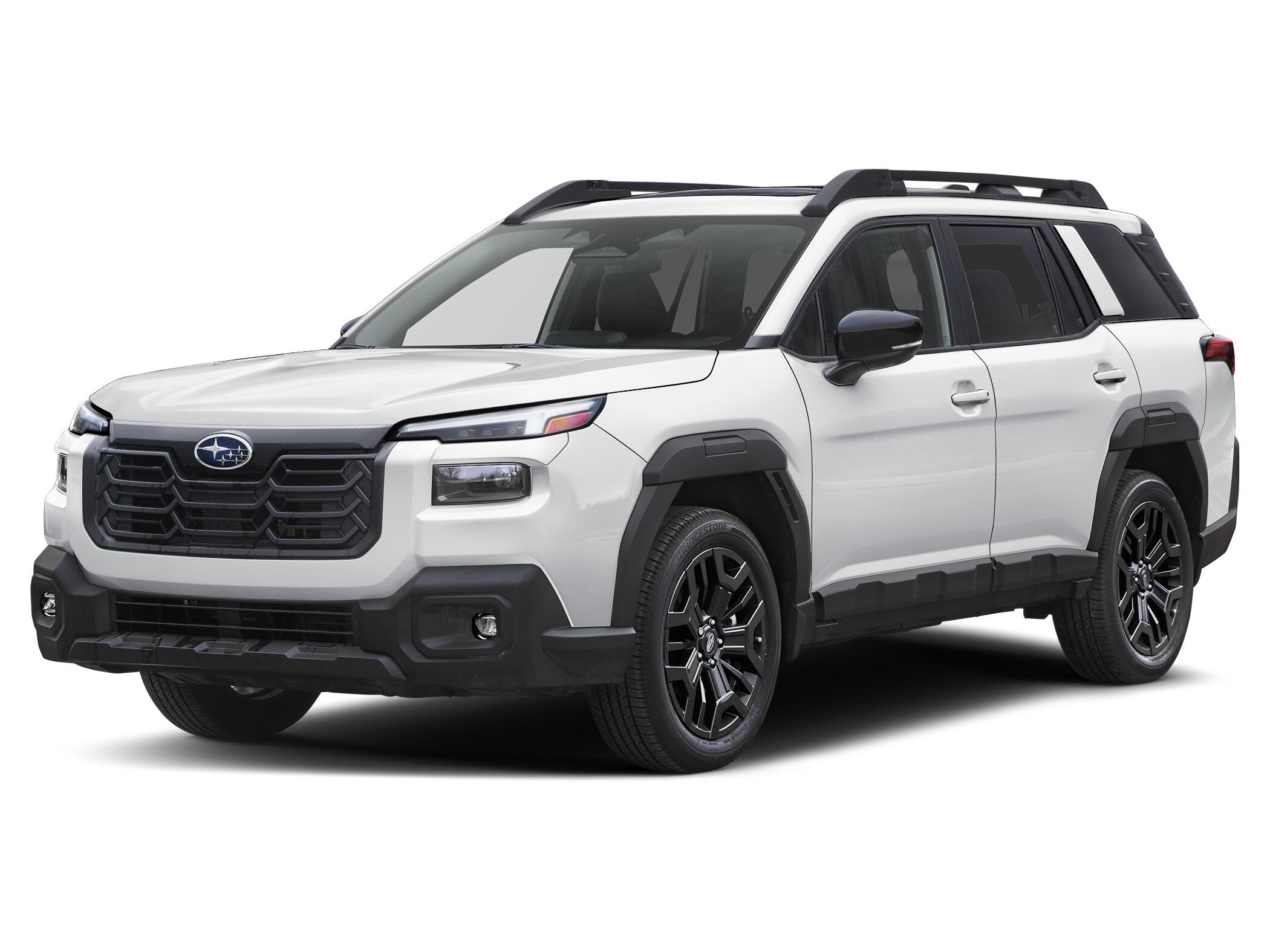 New 2026 Subaru Outback Limited XT AWD/4WD image 1