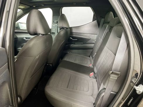 Used 2023 Hyundai Santa Cruz Night image 24