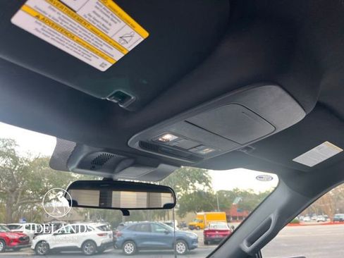 New 2025 Ford F150 STX w/ STX Black Appearance Package image 25