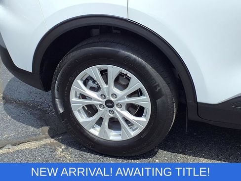 Certified 2024 Ford Escape Active w/ Tech Pack #2 AWD/4WD image 31