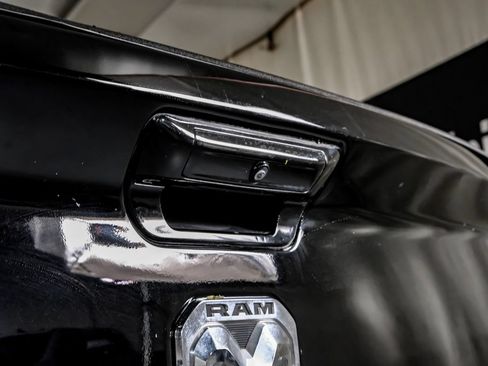 Used 2024 RAM 3500 Laramie AWD/4WD image 47