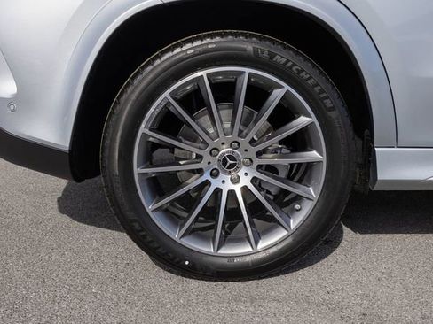 New 2026 Mercedes-Benz GLE 450 4MATIC image 10