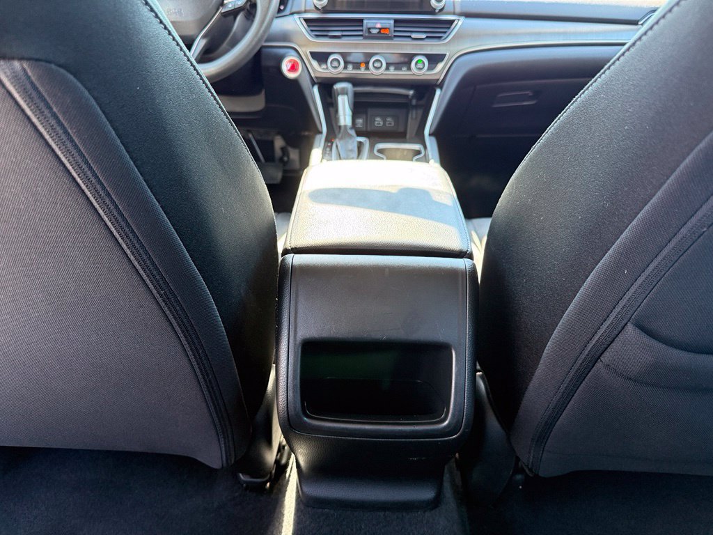 Used 2021 Honda Accord LX image 28