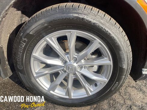 Used 2023 Honda CR-V EX image 30