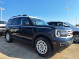 Used 2023 Ford Bronco Sport Heritage w/ Heritage Convenience Package image 3