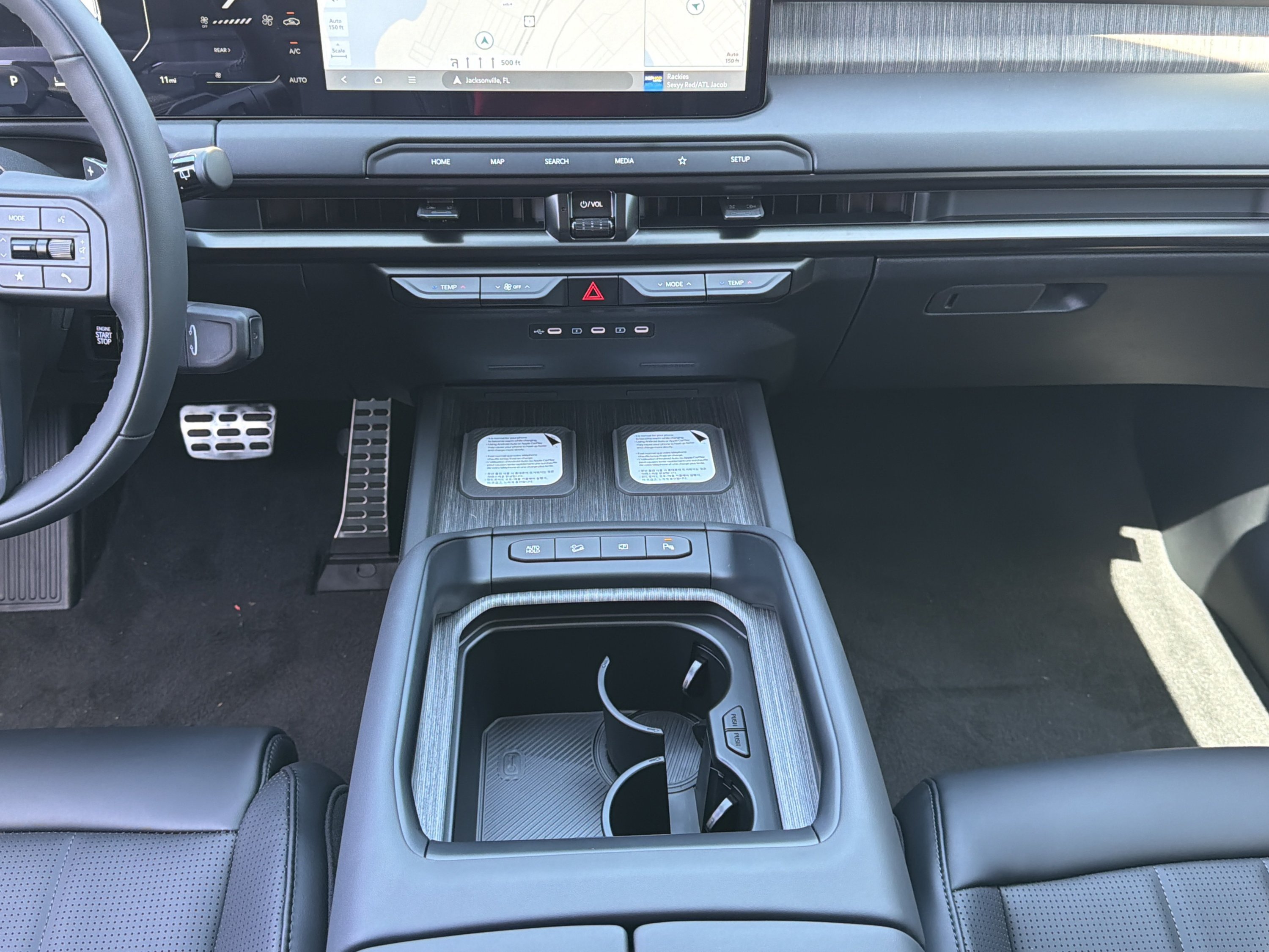 New 2027 Kia Telluride X-Line SX Prestige w/ Towing Package AWD/4WD image 6
