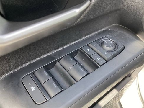 Certified 2026 Toyota Tacoma TRD Sport w/ TRD Sport Premium Package image 21