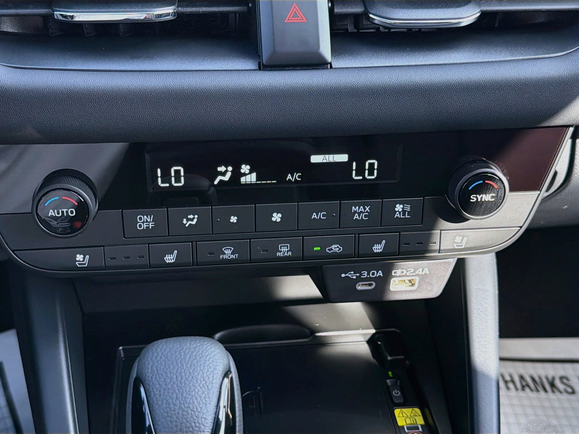 New 2026 Subaru Outback Touring XT AWD/4WD image 34