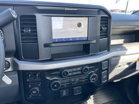 New 2026 Ford F350 XL w/ XL Chrome Package image 10