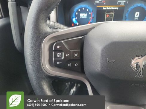 Certified 2025 Ford Bronco Outer Banks image 27