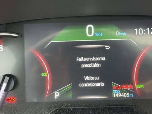 Used 2024 Toyota RAV4 XLE Premium w/ Weather Package FWD image 27