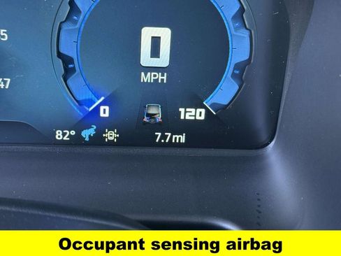 New 2025 Ford Bronco Big Bend image 23