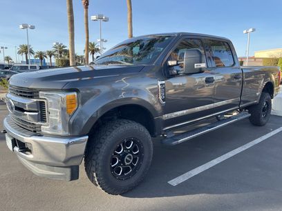 Used 2017 Ford F250 XLT