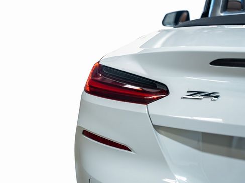 Used 2019 BMW Z4 sDrive30i image 15