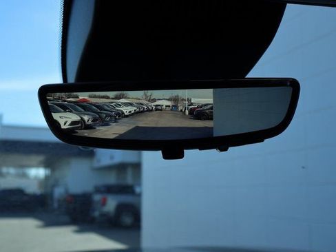 Certified 2024 GMC Sierra 1500 Denali Ultimate image 45