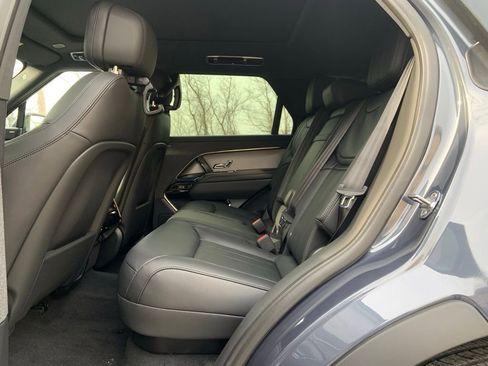 New 2026 Land Rover Range Rover Sport SE image 13