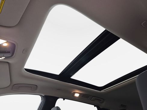 Certified 2026 INFINITI QX60 Luxe w/ Cargo Package image 27