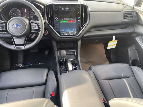 New 2025 Subaru Ascent Bronze Edition image 15