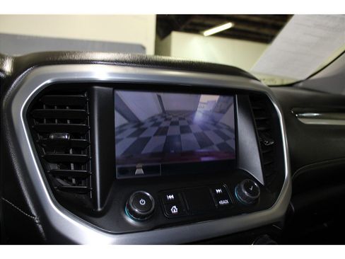 Used 2023 GMC Acadia SLT image 36