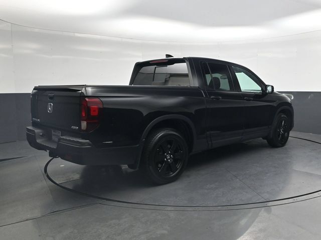 Used 2018 Honda Ridgeline Black Edition image 4