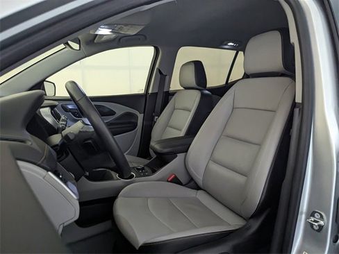 Used 2018 GMC Terrain SLT w/ Preferred Package image 5