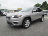 Used 2019 Jeep Cherokee Latitude w/ Popular Appearance Group image 3