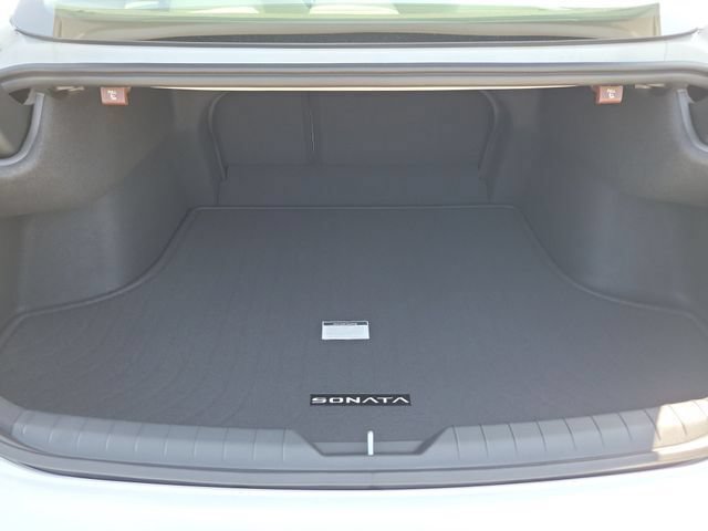 New 2026 Hyundai Sonata SE FWD image 27