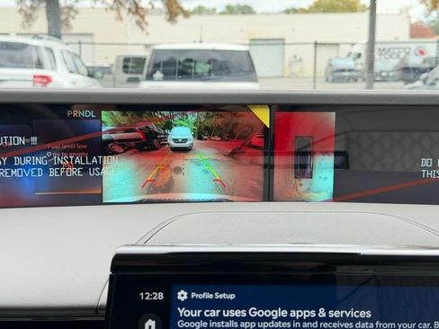 New 2026 Lincoln Nautilus Black Label image 16