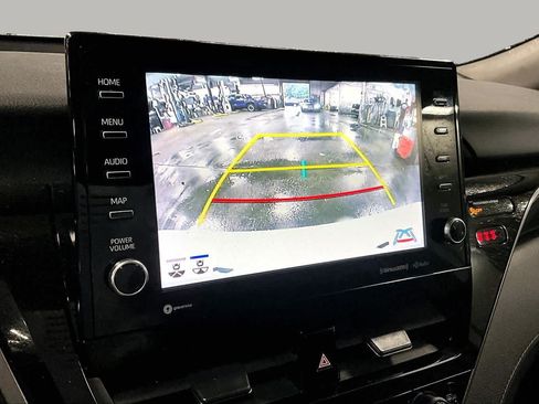 Certified 2021 Toyota Camry XSE w/ Carpet Mat Package (TMS) AWD/4WD image 28