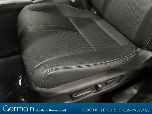 Used 2022 Honda Passport TrailSport image 21