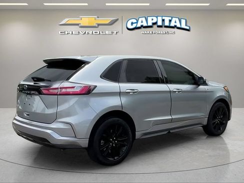 Used 2023 Ford Edge ST-Line AWD/4WD image 5