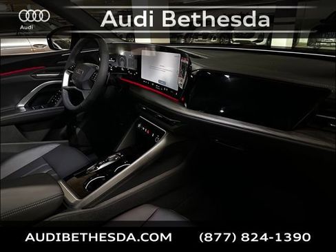 New 2026 Audi Q5 Premium Plus image 10