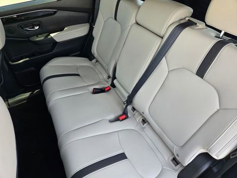 New 2026 Honda Passport RTL image 18