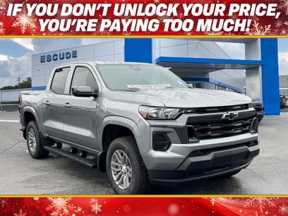 New 2026 Chevrolet Colorado LT w/ Advanced Trailering Package