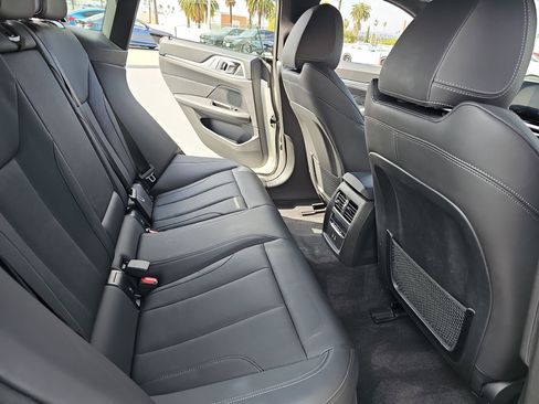 Certified 2023 BMW i4 eDrive35 image 11