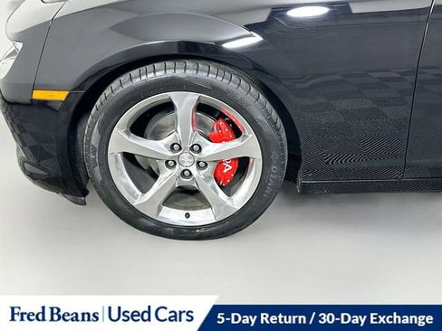Used 2015 Chevrolet Camaro LT w/ RS Package RWD image 29