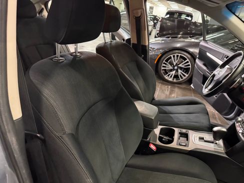 Used 2013 Subaru Legacy 2.5i Premium w/ All-Weather Pkg image 13