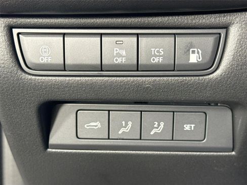 New 2026 MAZDA CX-50 2.5 Hybrid w/ Weather Package image 18