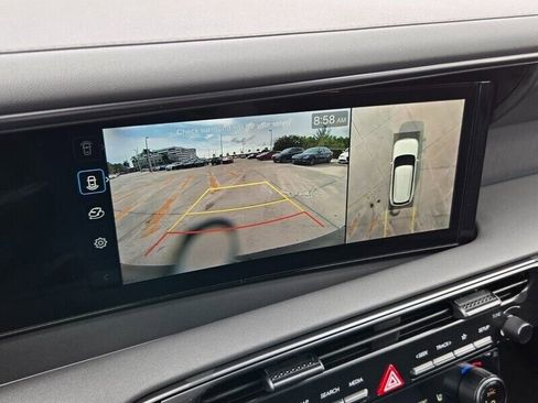 New 2026 Hyundai Palisade XRT Pro AWD/4WD image 11