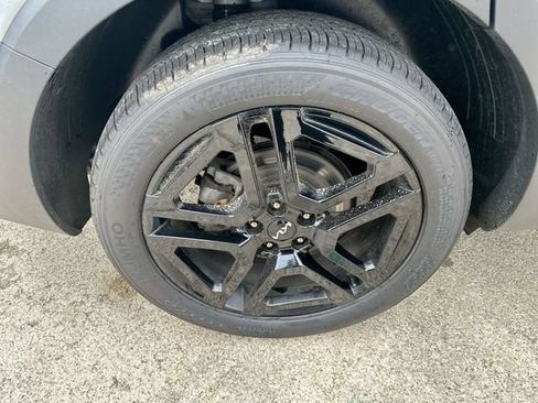 Used 2024 Kia Telluride EX X-Line AWD/4WD image 49