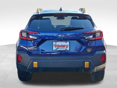 Certified 2024 Subaru Crosstrek 2.5i Wilderness w/ Crosstrek Mirror Package image 5