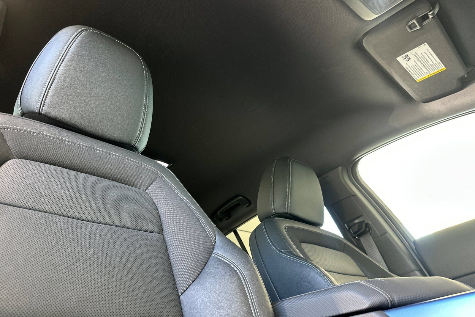 Used 2024 Chevrolet Equinox EV LT FWD image 20