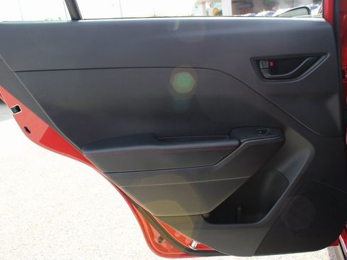 Used 2025 Subaru Impreza RS image 17