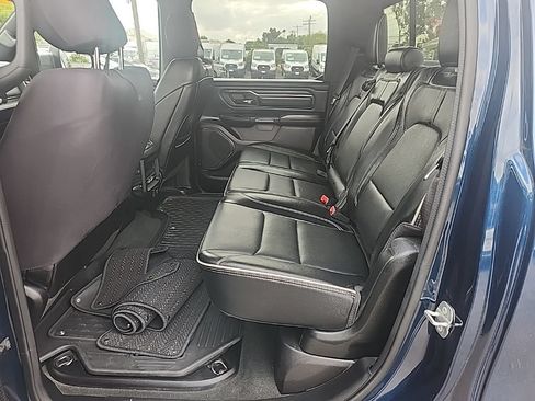 Used 2023 RAM 1500 Limited AWD/4WD image 26