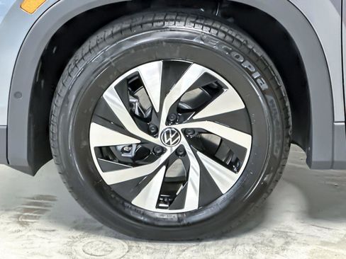 New 2026 Volkswagen Tiguan S image 24