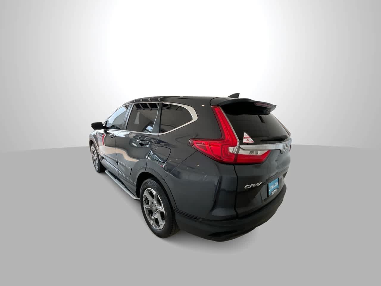 Used 2018 Honda CR-V EX-L image 6