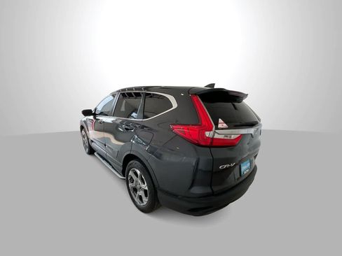 Used 2018 Honda CR-V EX-L image 6